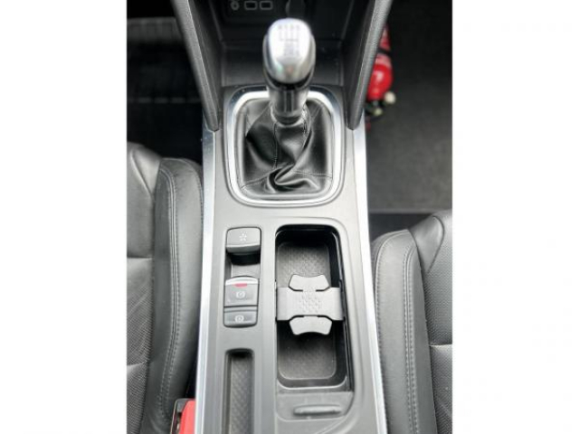 RENAULT Megane Estate Intens 1.5 Blue dCi 115cv + Bose Sound System + Pack Cuir + Easy Parking