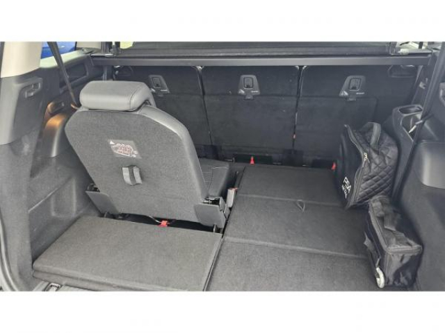 CITROEN GRAND C4 SPACETOURER Lounge 1.5 BlueHDi 130cv 7 Places + Cuir + Sieges AV Chauffants + Pack Techno + ADML + Hayon Elec