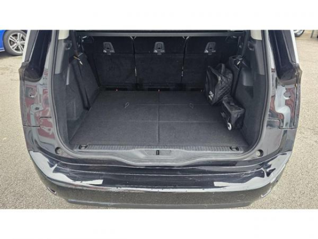 CITROEN GRAND C4 SPACETOURER Lounge 1.5 BlueHDi 130cv 7 Places + Cuir + Sieges AV Chauffants + Pack Techno + ADML + Hayon Elec