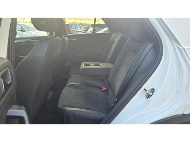 VOLKSWAGEN T-ROC R-Line 2.0 TDI 150cv DSG7 + Matrix LED + Sieges Massant Chauffant + Alarme