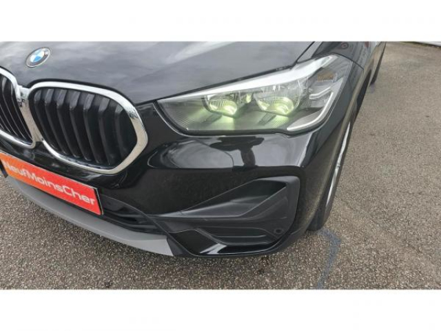 BMW X1 Lounge 16dA + Harman Kardon + Attelage Amovible + Sieges AV Chauffant
