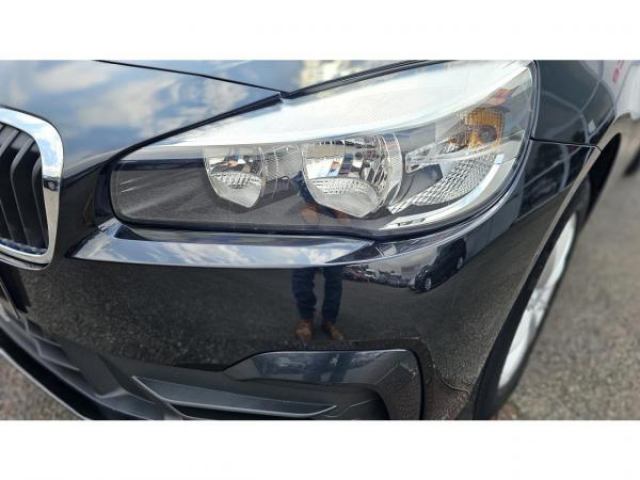 BMW SERIE 2 ACTIVE TOURER Business Pack 216d 116cv + Toit ouvrant panoramique