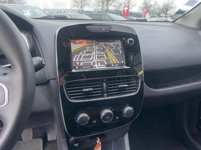 RENAULT CLIO 0.9 Energy TCe - 90  Limited