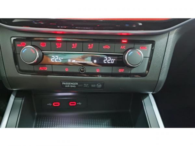 SEAT ARONA FR 1.0 TSI 110cv DSG7 Full LED inclus Carplay  + Roue de secours
