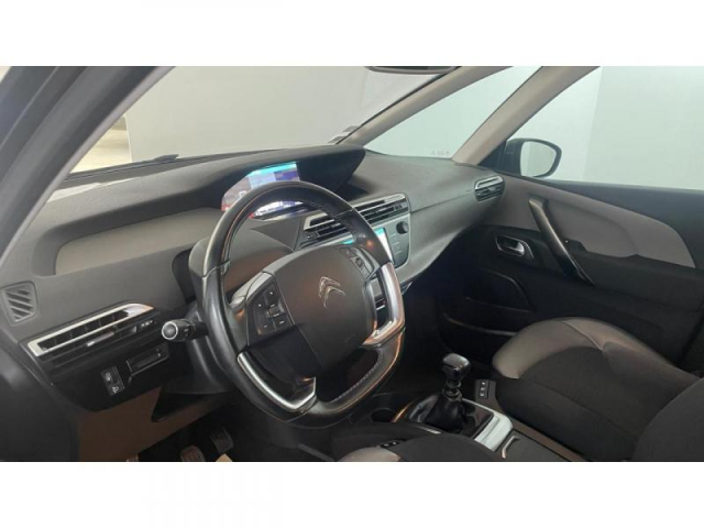 CITROEN GRAND C4 SPACETOURER 1.5 BlueHDi - 130 S&S  Shine