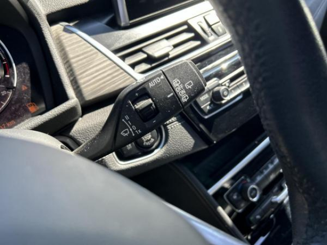 BMW serie 2 gran tourer BUSINESS 218dA BVA 7 Places + Toit ouvrant panoramique + Sellerie cuir