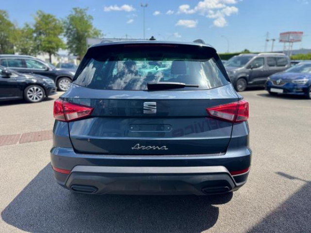 SEAT ARONA STYLE 1.0 TSI 95cv + Pack Spring + Aide au stationnement arrière