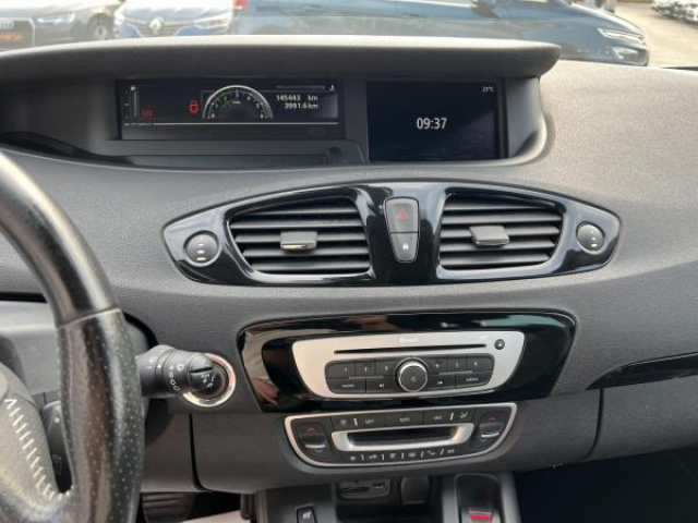 RENAULT SCENIC 1.5 Energy dCi - 110 Euro 6  Bose