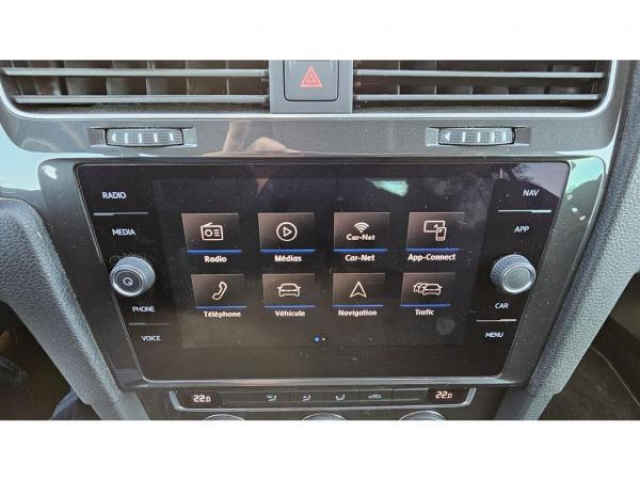 VOLKSWAGEN GOLF Business 1.6 TDI 115cv