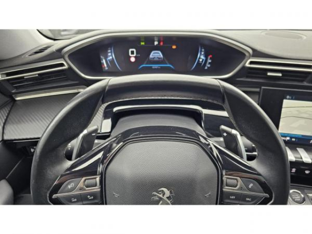 PEUGEOT 508 SW ACTIVE 1.5 BlueHDi 130cv EAT8 + Cuir + Toit pano + Pack Drive Assist plus + Pack City 1