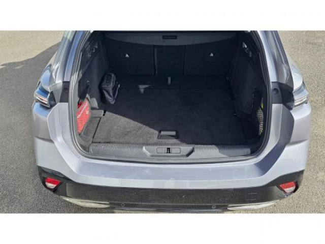 PEUGEOT 308 SW Allure Pack 1.5 BlueHDi 130cv EAT8 + Siege Conducteur AGR