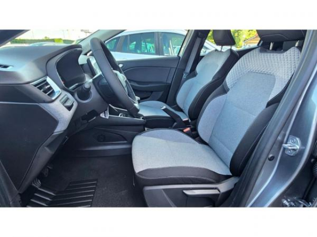 RENAULT CLIO EVOLUTION 1.0 Tce 90cv + Caméra de recul + NEUF 0KM