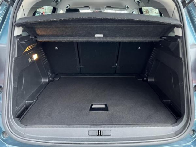 CITROEN C5 AIRCROSS Shine 1.5 BlueHDi 130cv EAT8 + Pack Confort + Pack Vision 360