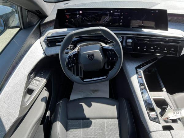 PEUGEOT 3008 GT Hybrid 136cv e-DCS6 + NEUF 0KM