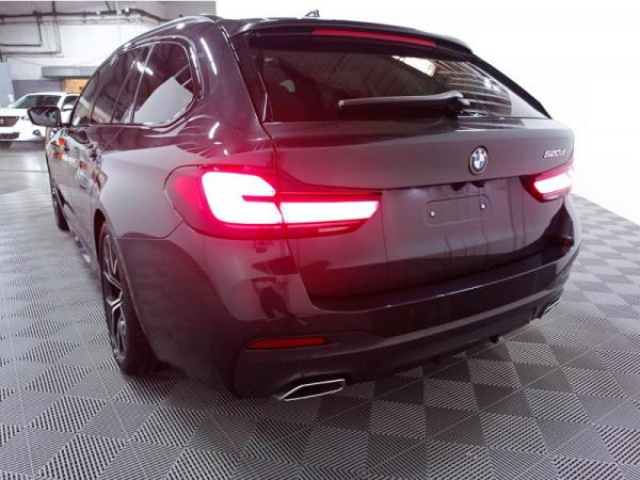 BMW SERIE 5 TOURING M-Sport 520d Touring 190cv mHEV