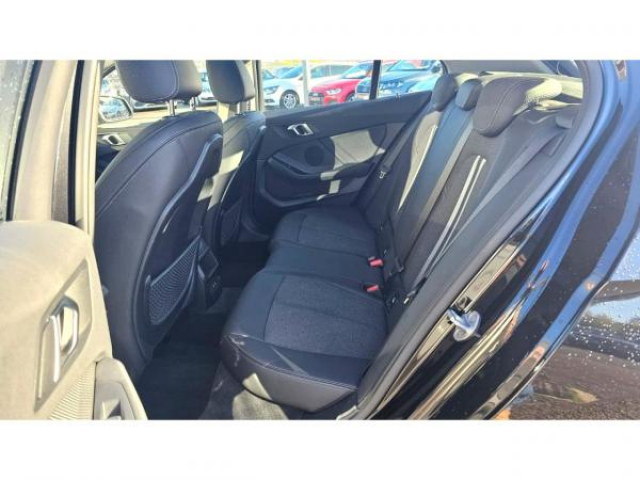 BMW SERIE 1 Advantage Pack Business 116d + Toit ouvrant + Navigation Pro + HIFI + Sièges av chauffants