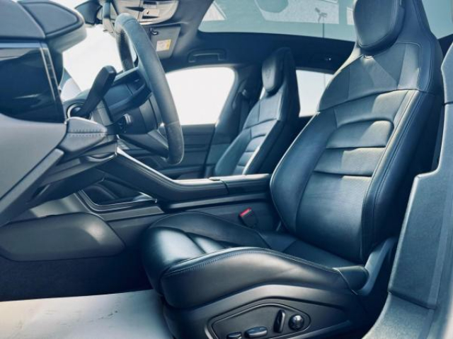 PORSCHE Taycan Cross Turismo 4  Exclusive Manufaktur 93,4 kWh 476cv + MATRIX + Ecran Passager + Toit pano + Pack Chrono