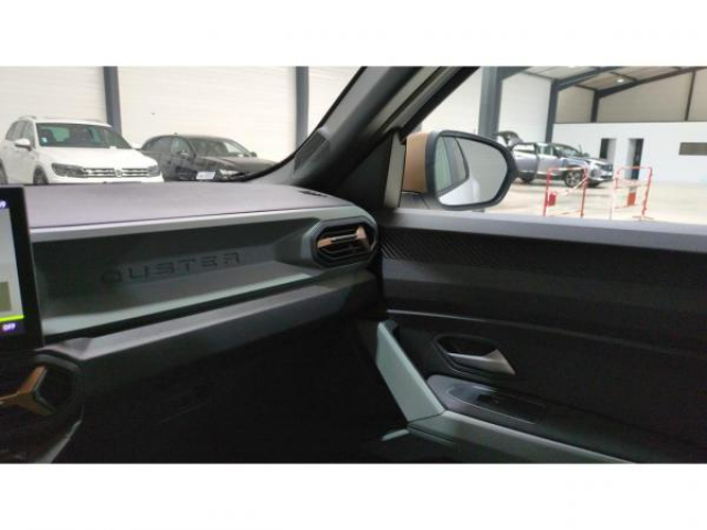 DACIA DUSTER EXTREME 1.2 TCe 130cv 4X2 + NEUF 0KM