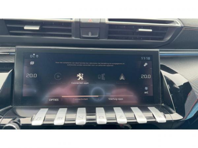 PEUGEOT 508 SW GT Line 1.5 BlueHDi 130cv EAT8 + Sièges avant chauffants et massants + Hayon élec