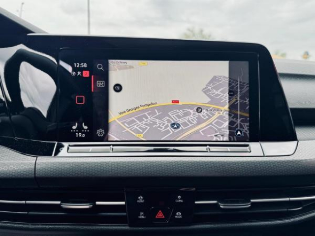 VOLKSWAGEN GOLF GTI Clubsport 300cv DSG7 MALUS INCLUS