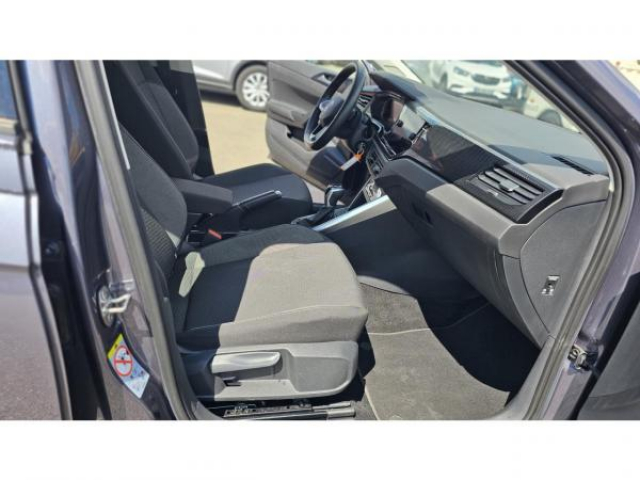 VOLKSWAGEN POLO LIFE 1.0 TSI 95cv DSG7 + Digital Cockpit Pro + Clim Auto + Camera de Recul