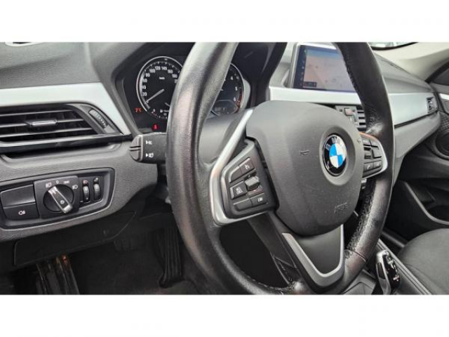 BMW X1 Advantage Pack Business sDrive 16dA inclus Caméra de recul