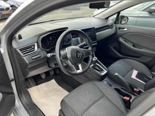 RENAULT CLIO 1.5 Blue dCi - 85  Business