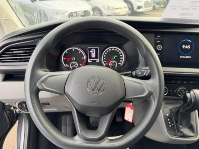 VOLKSWAGEN CARAVELLE COMFORT 2.0 TDI 150cv DSG7 LONG  9 PLACES MALUS INCLUS TVA RECUPERABLE
