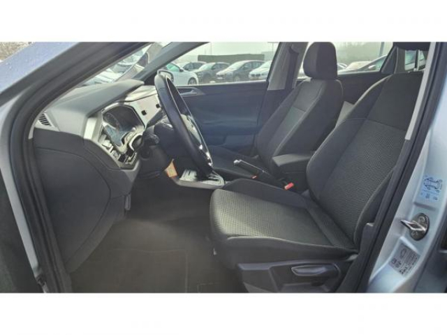 VOLKSWAGEN POLO Confortline 1.6 TDI 95cv DSG7 + Radar AV et AR + Détecteur Angle mort + Antibrouillard AV