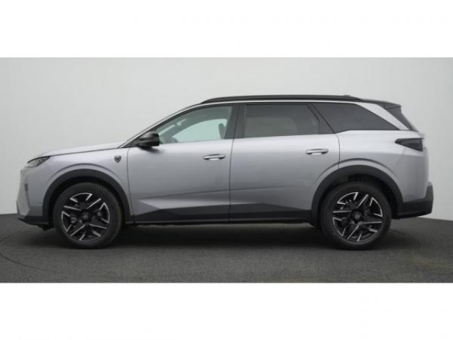 PEUGEOT 5008 GT Hybrid 145 e-DCS6 + Toit Ouvrant + 360 Vision + Drive Assist Plus + Alcantara + NEUF 0KM