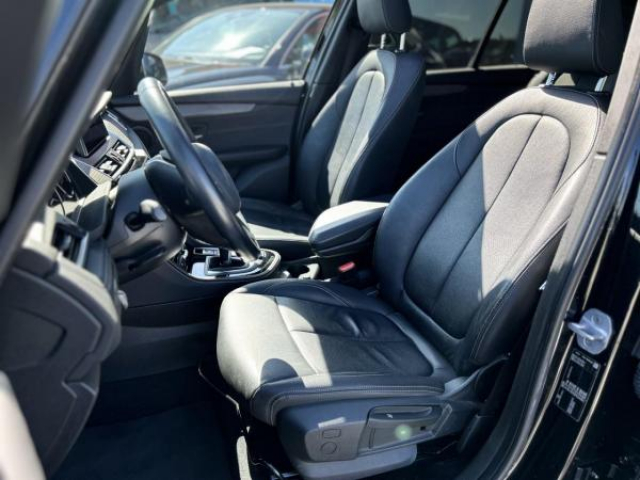 BMW serie 2 gran tourer BUSINESS 218dA BVA 7 Places + Toit ouvrant panoramique + Sellerie cuir