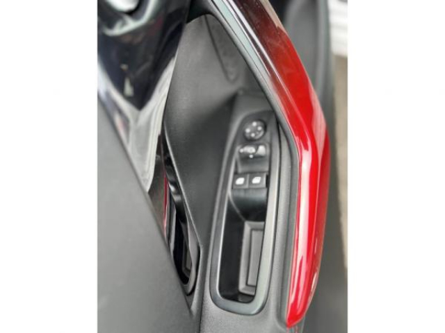 PEUGEOT 208 1.6 THP - 200  GTi