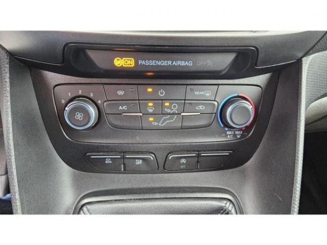 FORD TRANSIT COURIER Trend L1 1.5 TDCi 100cv + Camera de recul + GPS + Attelage + Galerie de toit + TVA RECUPERABLE