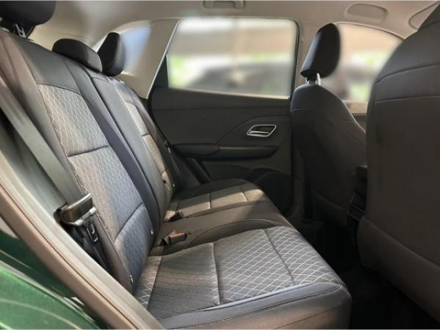 MG MOTOR MG ZS 1.5 Hybrid+ 197cv inclus Camera de recul + Carplay + NEUF 0KM