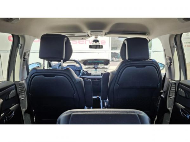 CITROEN C4 SPACETOURER Business Lounge 1.5 BlueHDi 130cv EAT8 + Siège conducteur massant + Roue de secours