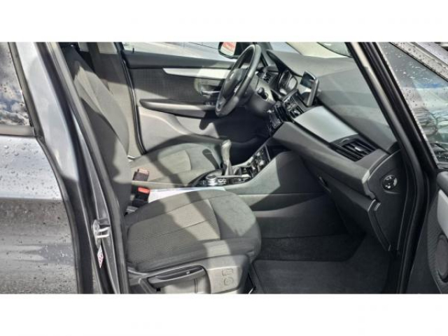 BMW serie 2 gran tourer Advantage Pack Business 216d + Navigation