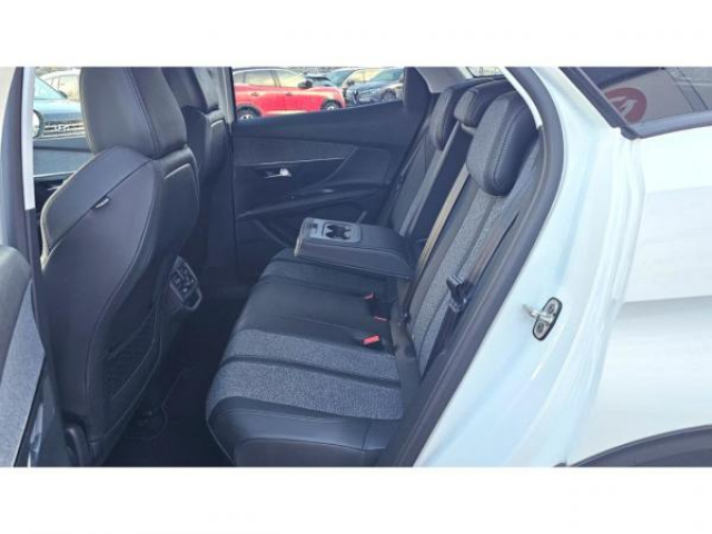 PEUGEOT 3008 Allure 1.5 BlueHDi 130cv EAT8 + Sièges avant chauffants + Roue de Secours
