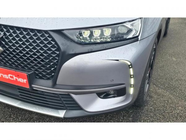 DS DS 7 CROSSBACK Performance Line 1.5 BlueHDi 130cv EAT8 + DS LED + CAMERA + EASY ACCESS + SIEGES ELECTRIQUES + RS