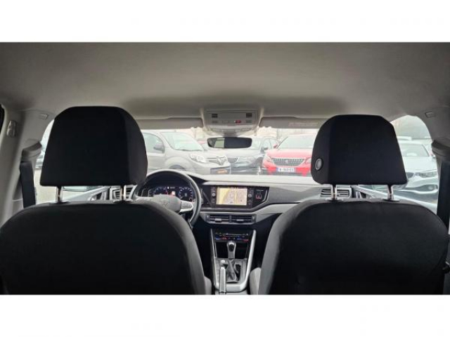 VOLKSWAGEN POLO LIFE 1.0 TSI 95cv DSG7 + Digital Cockpit Pro + Clim Auto + Camera de Recul