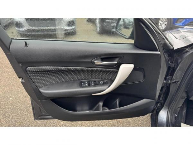 BMW SERIE 1 Business 116d