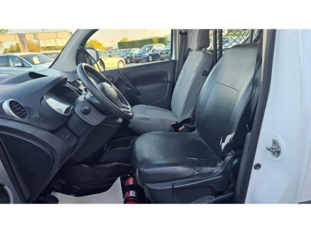 RENAULT GRAND KANGOO Confort 1.5 Energy dCi 95cv TVA RECUPERABLE + Radar de Recul + Roue de secours