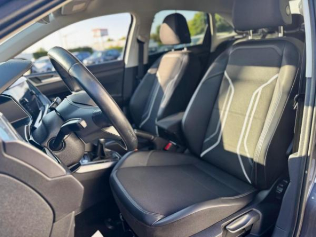 VOLKSWAGEN TAIGO LIFE 1.0 TSI 110cv + Caméra de recul + Clim Auto + Digital Cockpit + RS