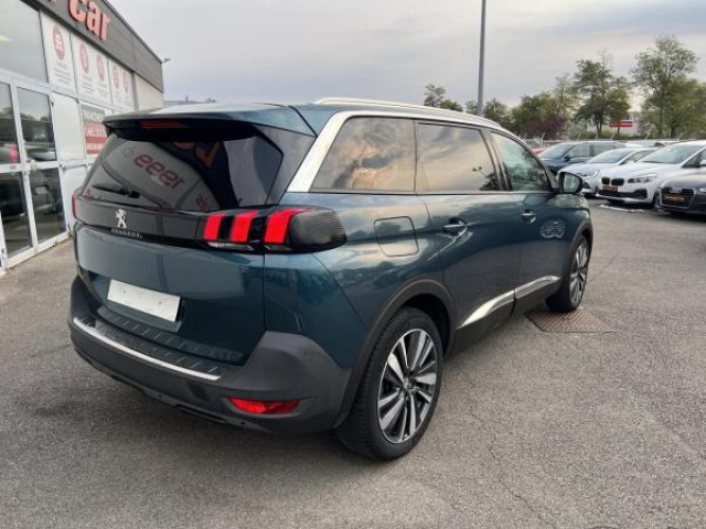 PEUGEOT 5008 Allure 1.5 BlueHDi 130cv