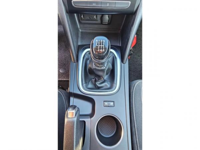 RENAULT Megane Estate Zen 1.5 Energy dCi 90cv + ATTELAGE + RADAR AV + ROUE DE SECOURS