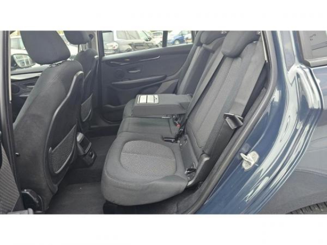 BMW serie 2 gran tourer Lounge 216d + Affichage Tete Haute + Camera de recul + Alarme + Navigation Pro