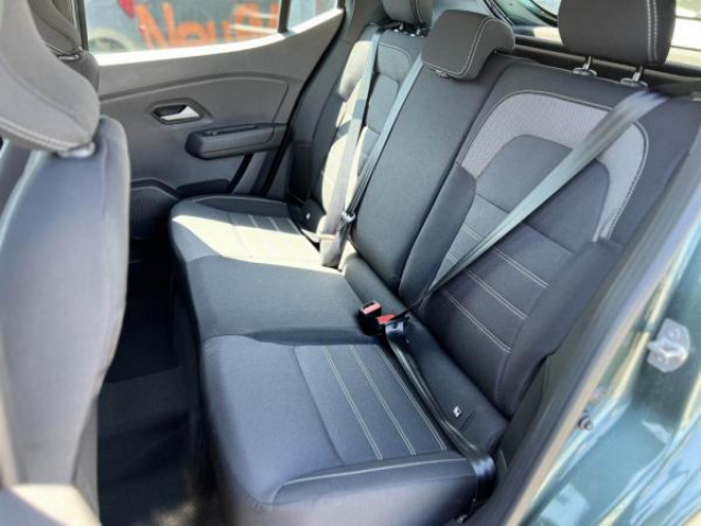 DACIA SANDERO EXPRESSION 1.0 ECO-G 100cv + Climatisation automatique + Sieges AV Chauffants + NEUF 0KM