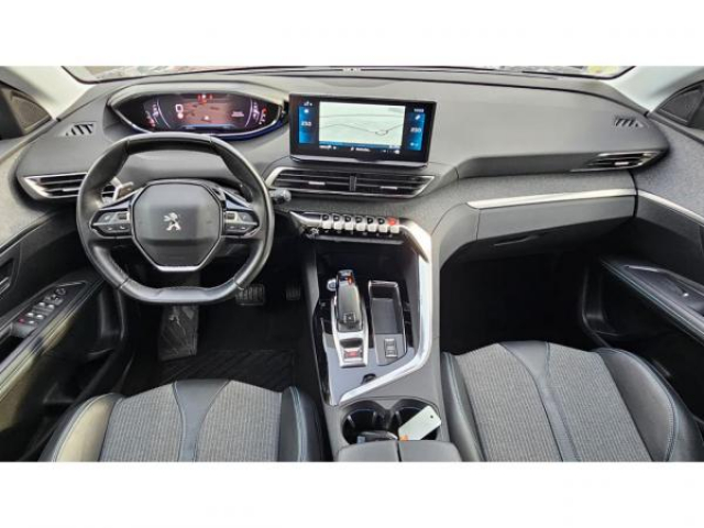 PEUGEOT 3008 Allure Pack 1.5 BlueHDi 130cv EAT8+Pack City2+Hayon motorise+Siege AV Chauffant
