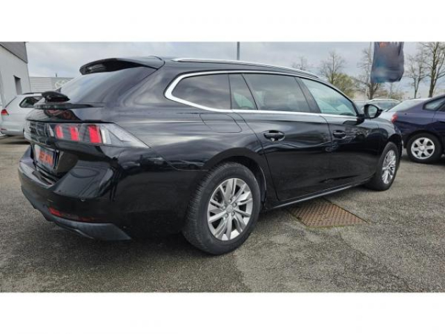 PEUGEOT 508 SW ACTIVE 1.5 BlueHDi 130cv EAT8 + Cuir + Toit pano + Pack Drive Assist plus + Pack City 1