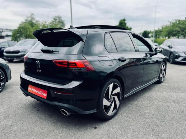 VOLKSWAGEN GOLF GTI Clubsport 300cv DSG7 MALUS INCLUS