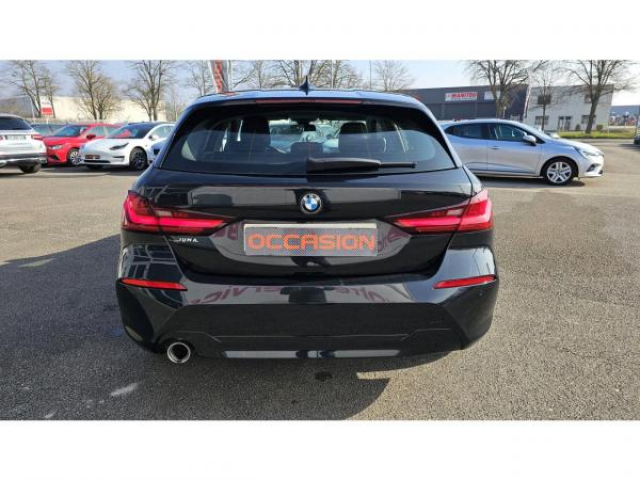 BMW SERIE 1 Business 116d BVA